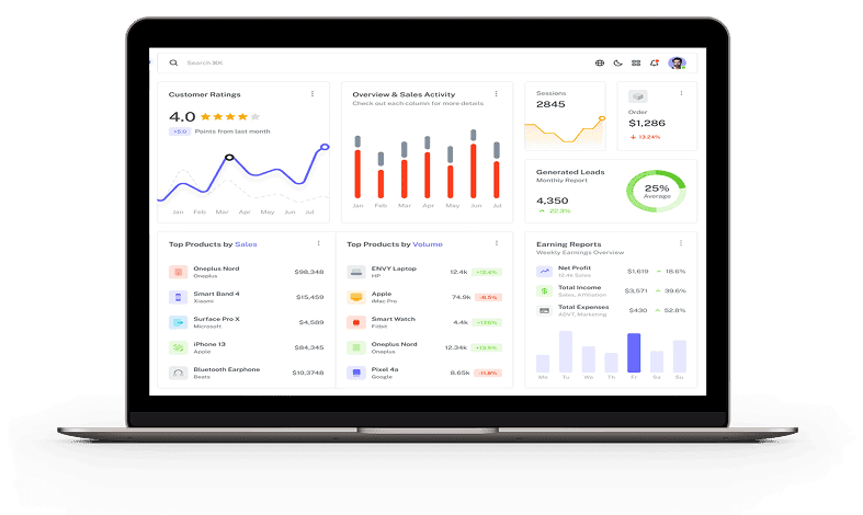 Want to refer and earn—without managing the account?